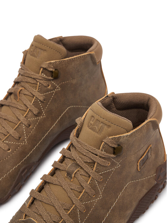 CAT Footwear CAT Footwear Saapad Gridlock HI P726758 Tumebeež