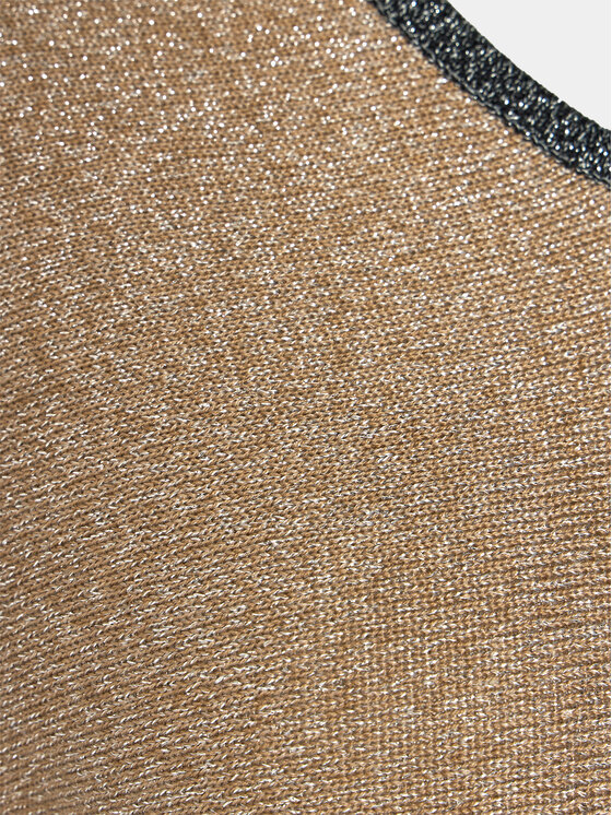Olsen Olsen Džemper Chloe 11004174 Šarena Relaxed Fit