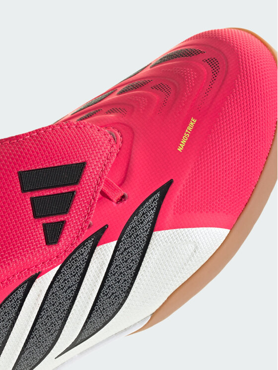 adidas adidas Buty do piłki nożnej Predator League Czerwony