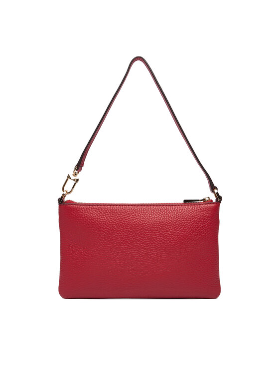 MICHAEL Michael Kors MICHAEL Michael Kors Ročna torba 32F5GJ6F6L Rdeča