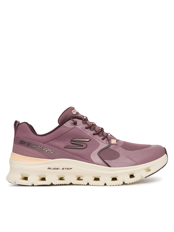 Skechers Skechers Сникърси Glide Step Pro Cool Drift 150484 Виолетов