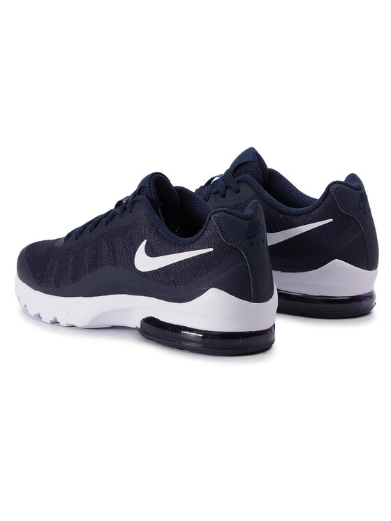 Air max invigor bleu marine on sale