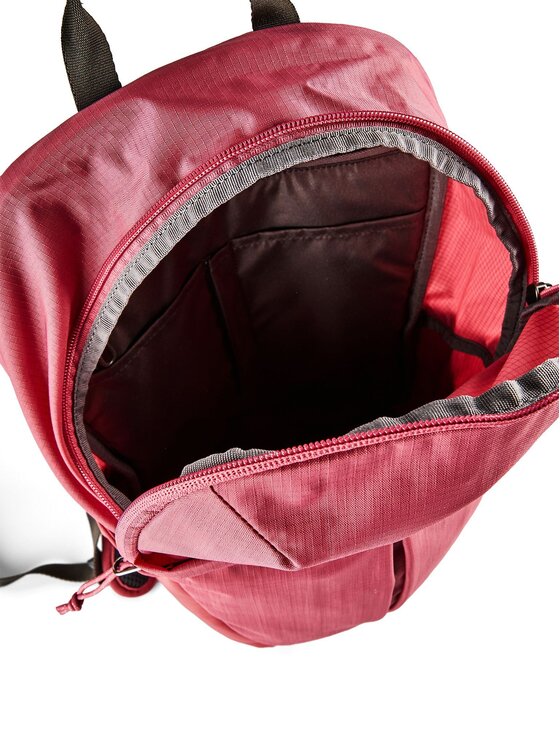 Jack Wolfskin Jack Wolfskin Plecak 330400 Różowy