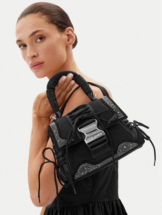 Steve Madden Steve Madden Borsetta Bdiego-R SM13001346 Nero