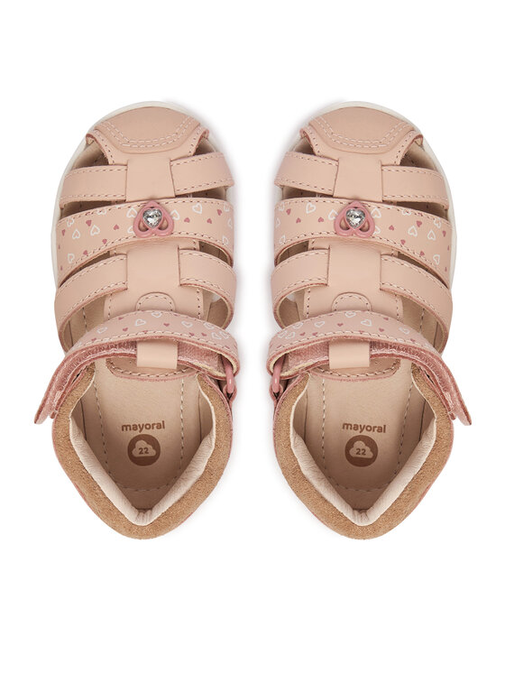 Mayoral Mayoral Sandalen 41719.82 Rosa