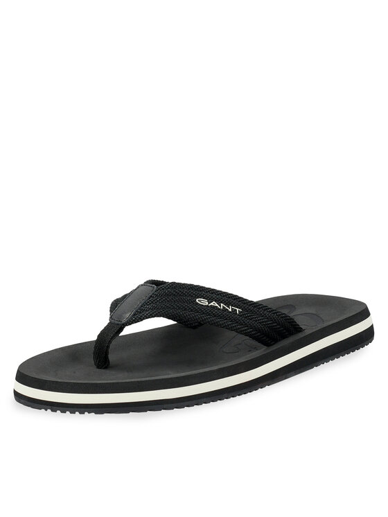 Gant Gant Zehentrenner 32609293 Schwarz