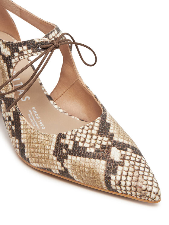 Hispanitas Hispanitas Tacones Nova HV253934 Pruun