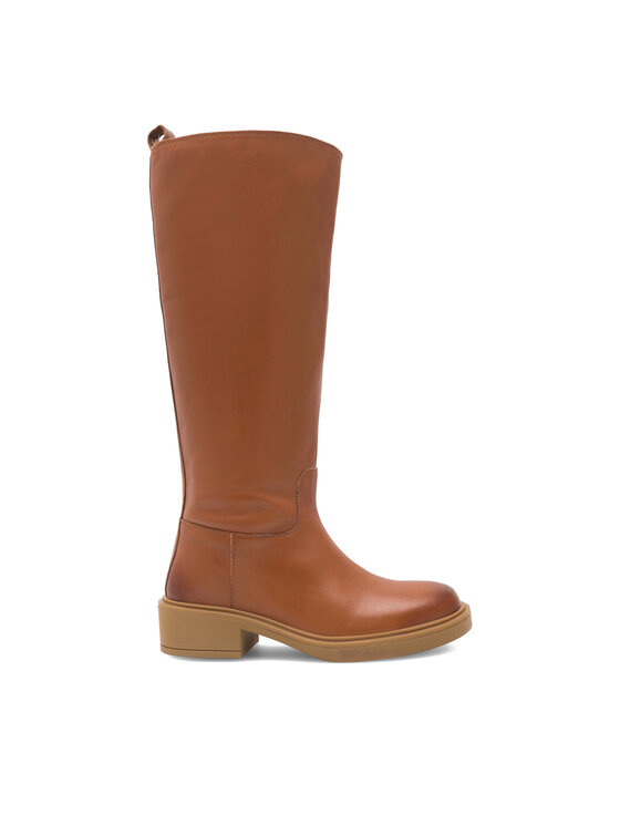 Lasocki Lasocki Stiefel KAP-SL-21703 Braun