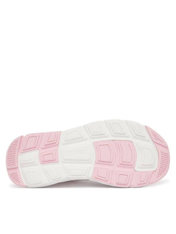 Reima Reima Sneakers Ohitus 5400174A Bianco