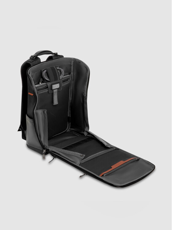 Piquadro Piquadro Zaino 12712 Nero