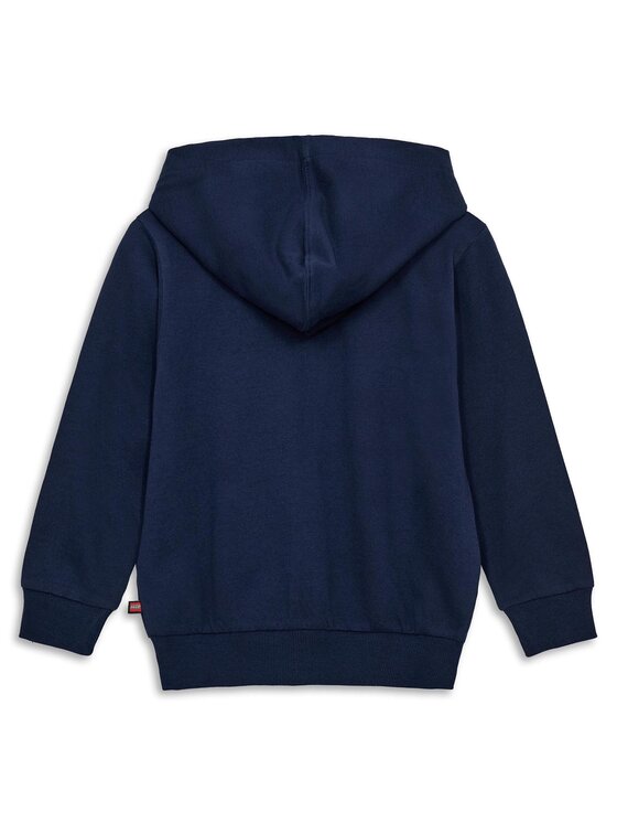 LEGO LEGO Sweatshirt Lwasku 700 11010945 Dunkelblau Regular Fit