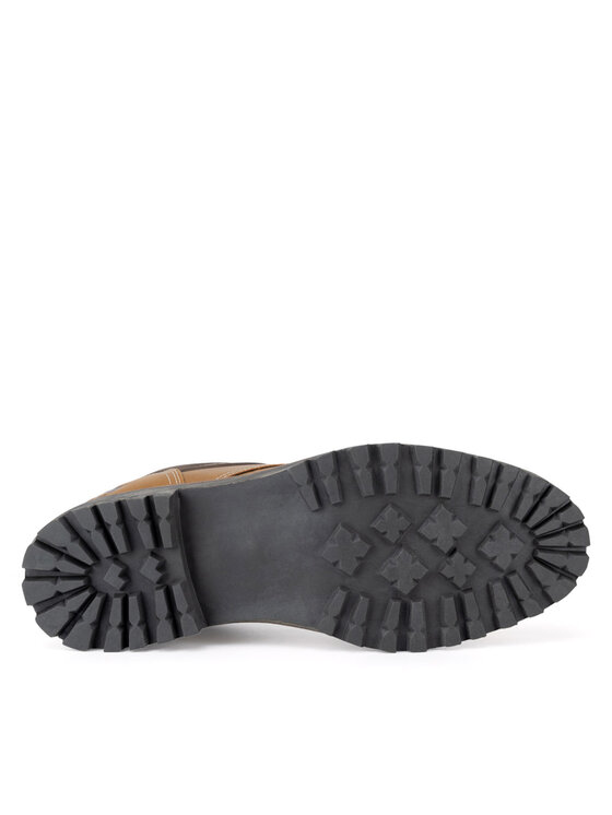 Beverly Hills Polo Club Beverly Hills Polo Club Halbschuhe V5-4371 Braun