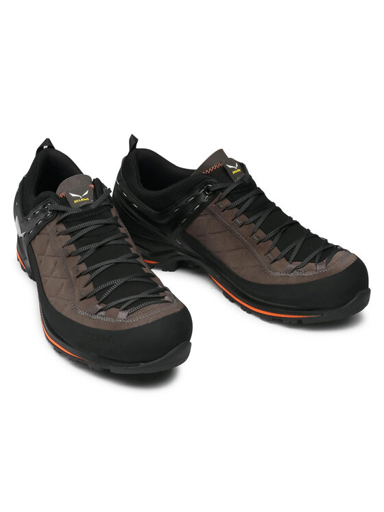 Salewa Salewa Trekkingi Ms Mtn Trainer 2 61371-7512 Czarny