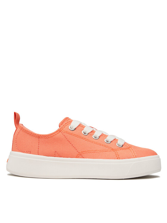 Reima Tenisky Kiritys 5400096A Oranžová