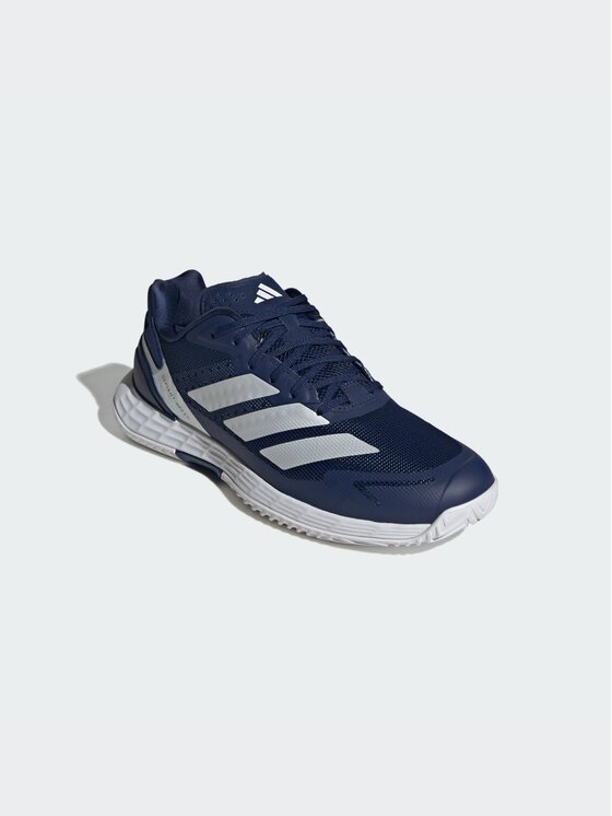 adidas adidas Buty do tenisa Defiant Speed 2 Błękitny