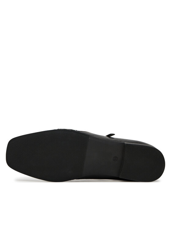 Lasocki Lasocki Ballerinas WI40-12674-01 Schwarz