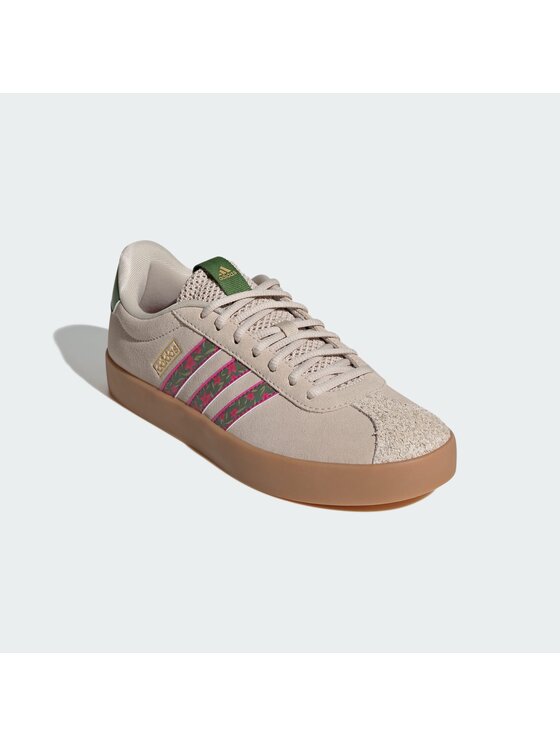 adidas adidas Αθλητικά Vl Court 3.0 KI3355 Μπεζ