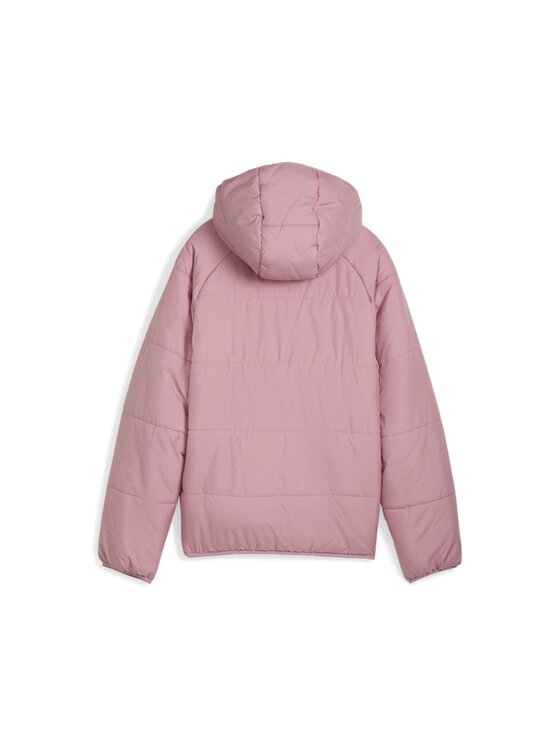 Puma Puma Kurtka puchowa 688407 Różowy Regular Fit