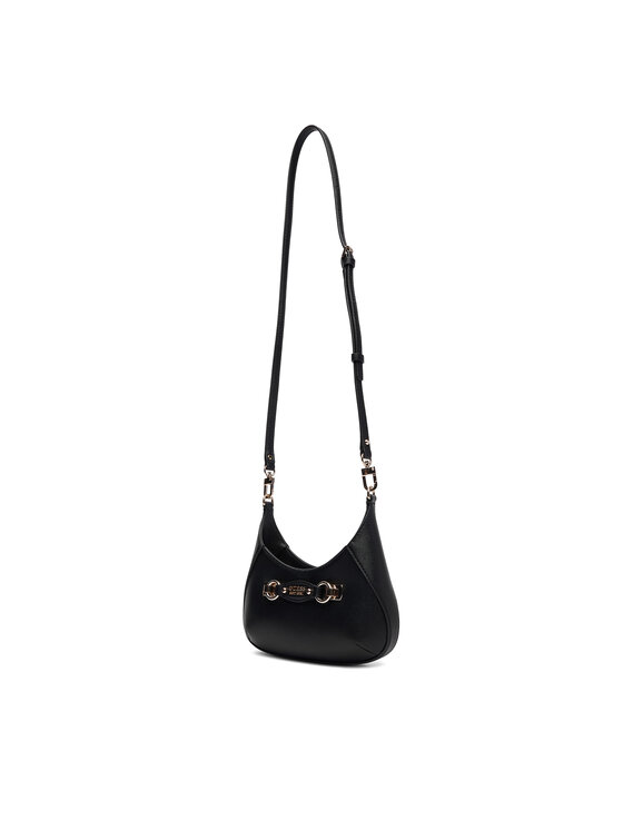 Guess Guess Torebka Mimina Mini HWBG80 15720 Czarny
