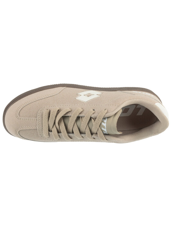 Lotto Lotto Sneakers Vintal SC Beige