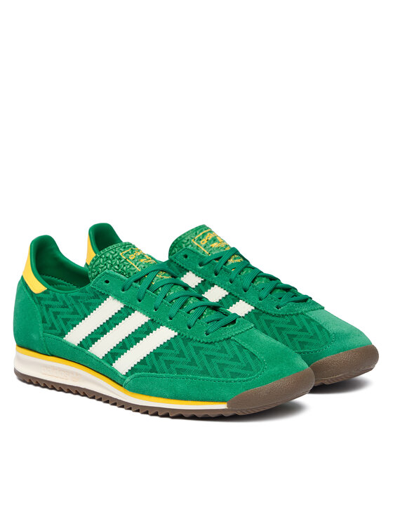 adidas adidas Sneakers SL 72 OG IH9172 Grün