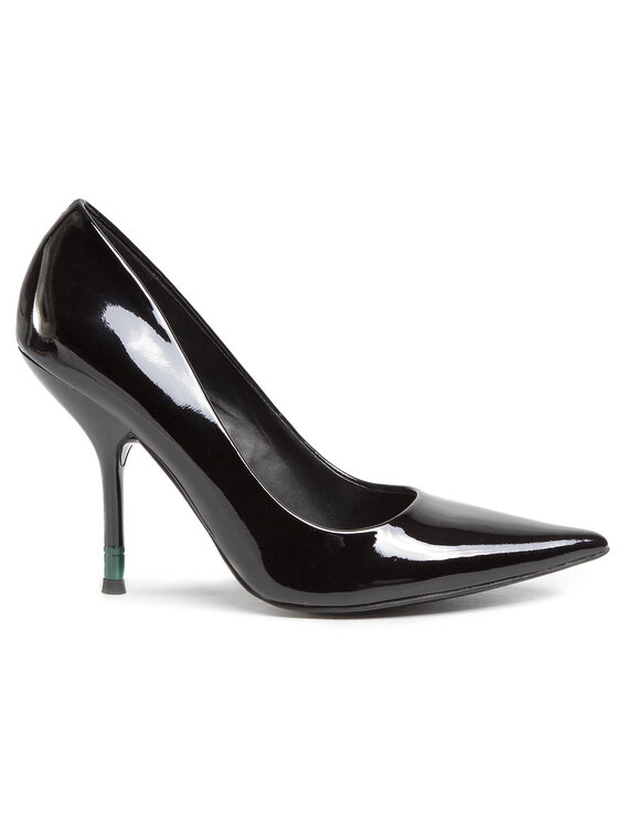Calvin Klein Calvin Klein Scarpe stiletto Aliyah B4E7866 Nero