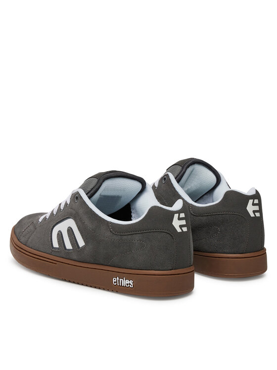 Etnies Etnies Tenisice Callicut  4101000014 Siva