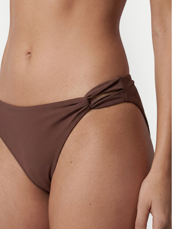 Ysabel Mora Ysabel Mora Bikini 83470 Brązowy