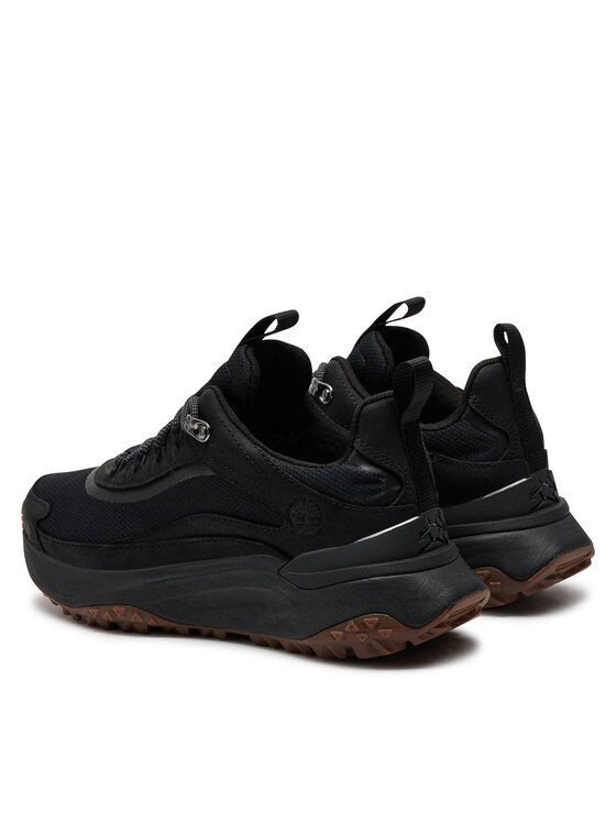 Timberland Timberland Laisvalaikio batai TB0A2N4BEK91 Juoda