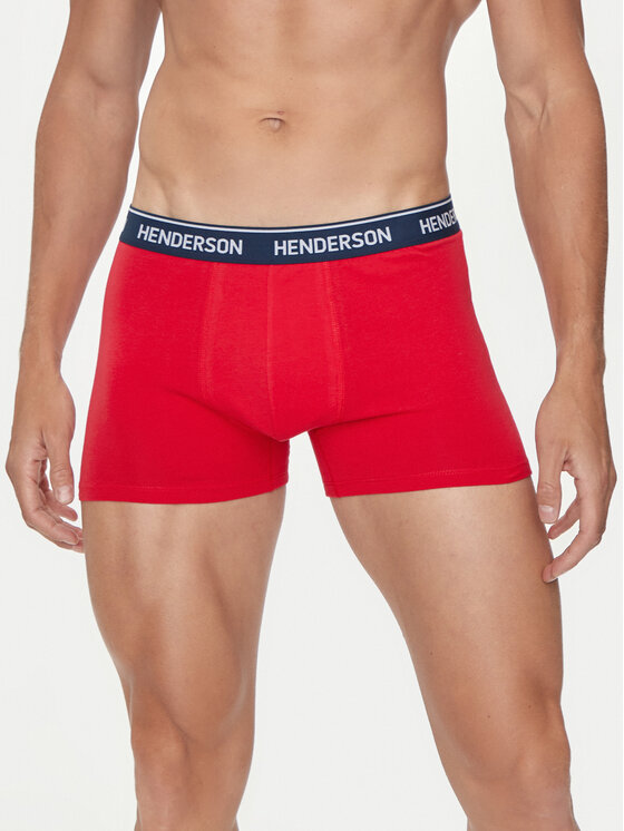 Set di 3 boxer Henderson