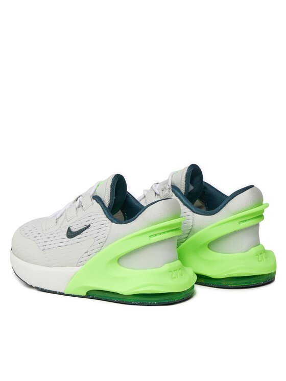 Nike Nike Sneakersy Air Max 270 Go (TD) DV1970 006 Šedá