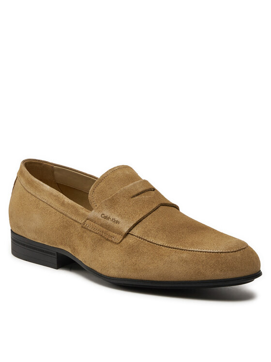 Calvin Klein Calvin Klein Lords Sue HM0HM01528 Μπεζ