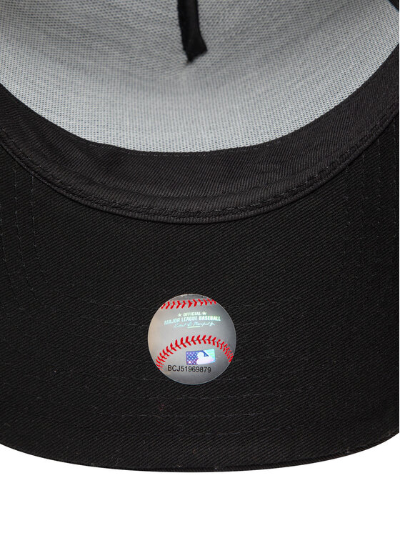 New Era New Era Šilterica Metallic Patch Eframe New York Yankees 60595208 Crna