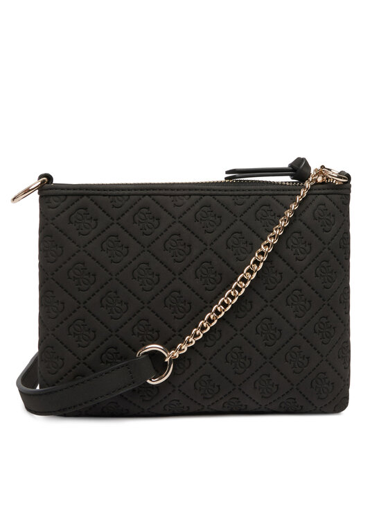 Guess Guess Geantă J6GZ36 WR200 Negru