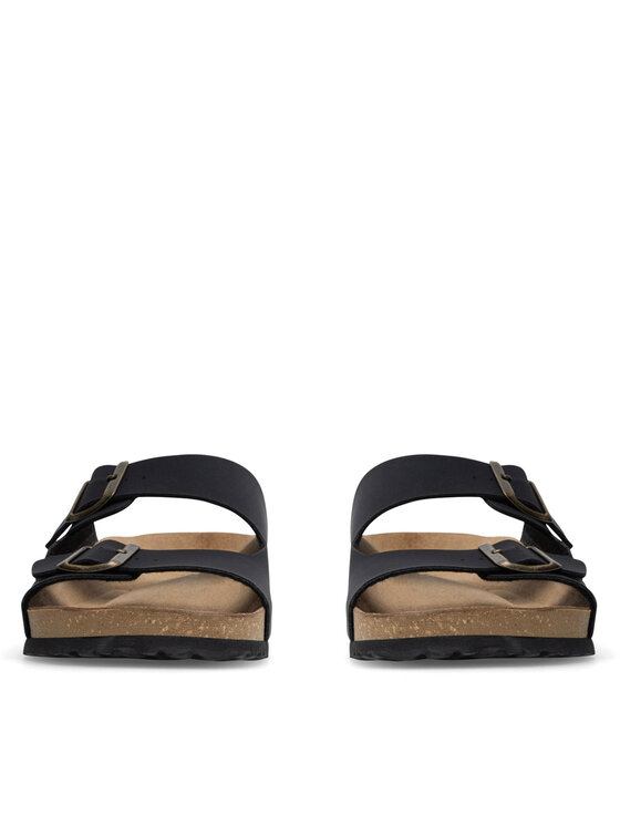 Inblu Inblu Şlapi NU000012 014 Negru