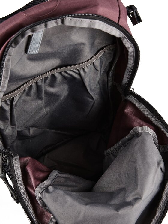 Jack Wolfskin Jack Wolfskin Plecak 330401 Brązowy
