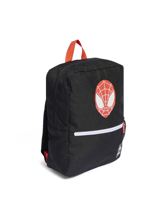 adidas Sac a dos Marvel Spider Man Backpack HZ2914 Noir