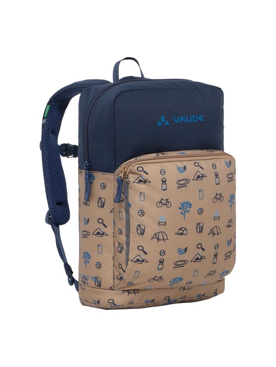 Vaude Vaude Plecak 226290 Brązowy