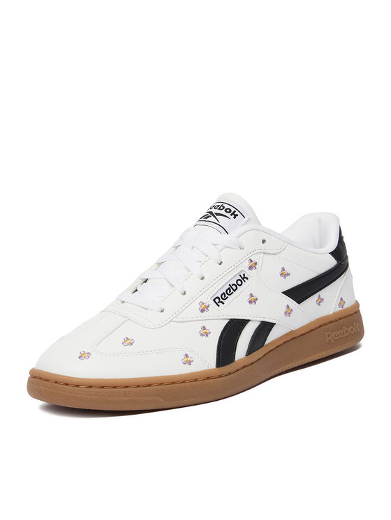 Reebok Reebok Superge C-FORTE LOUNGER AR30753WWXT Rjava