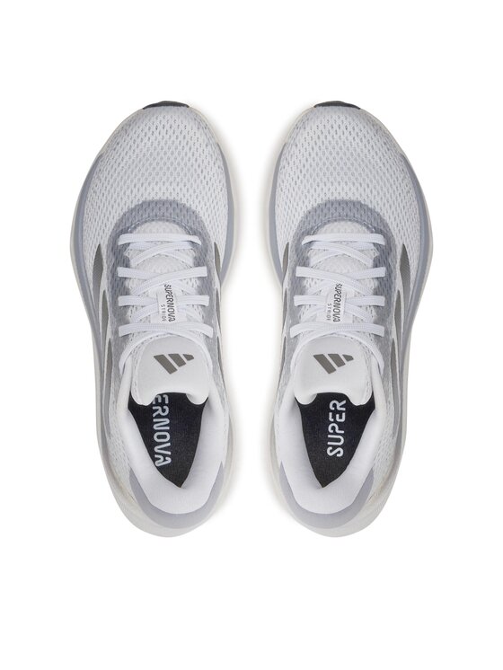 adidas adidas Παπούτσια για Τρέξιμο Supernova Stride IG8292 Γκρι