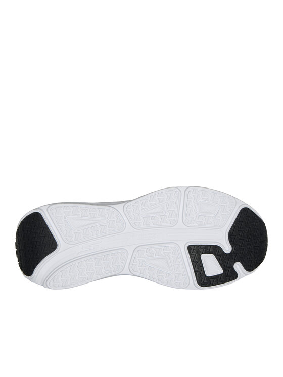 Skechers Skechers Buty do biegania 220607-NVY Granatowy