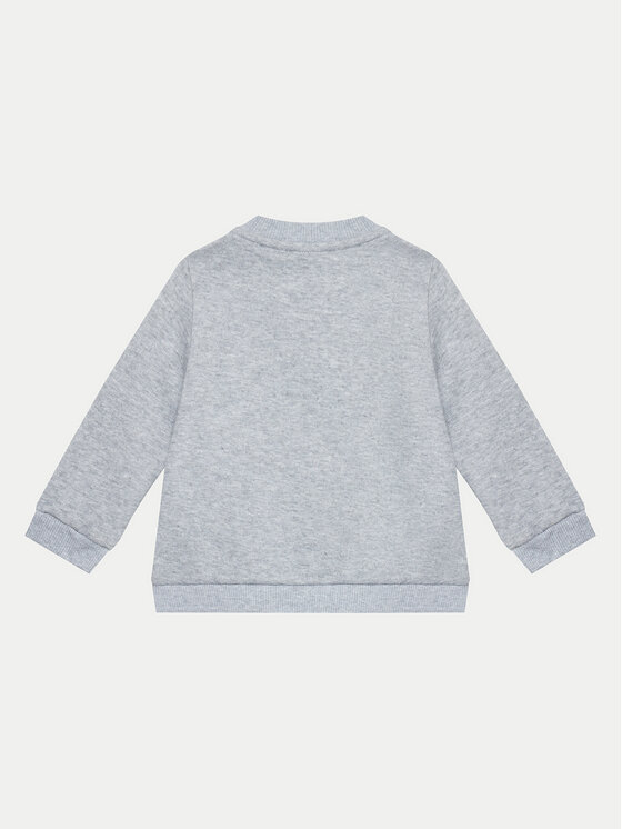 Lacoste Lacoste Спортивний костюм 4J5287 Сірий Regular Fit