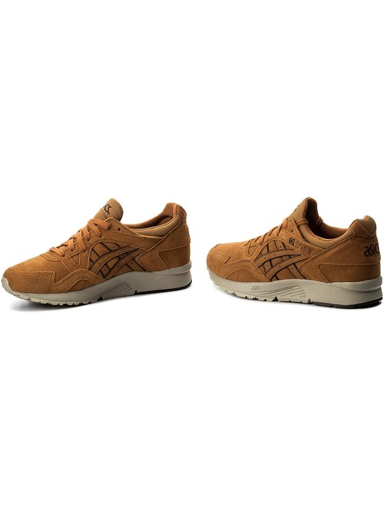 Asics Sneakers Gel Lyte V HL7W1 Marrone Modivo