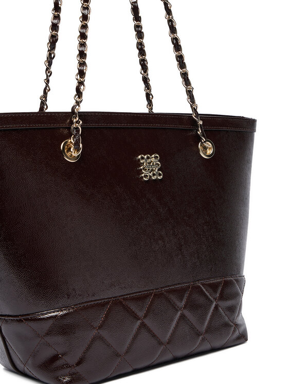 Nine West Nine West Rankinė C-TRINITY-KY090 Ruda
