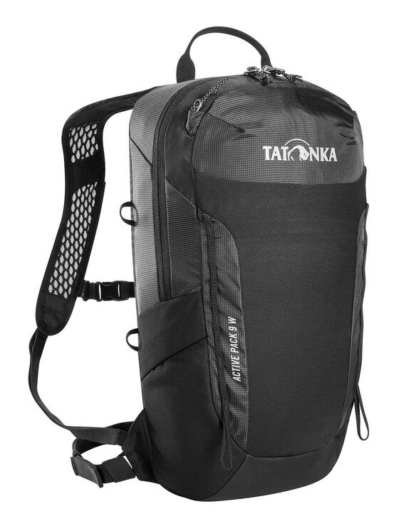 Tatonka Tatonka Plecak 331689 Czarny