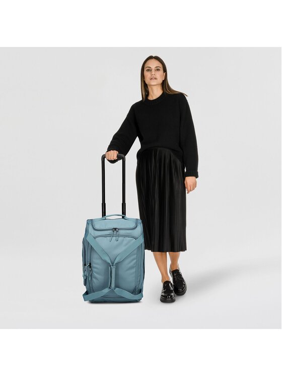 American Tourister American Tourister Torba 326478 Błękitny