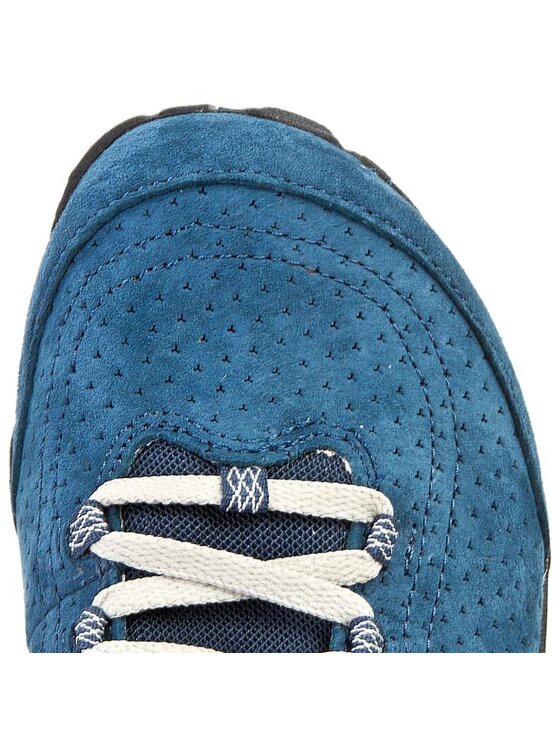 Merrell P buty Excursion Glove J41725 Niebieski