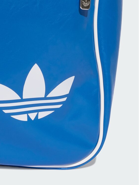 adidas adidas Torba 151019 Błękitny