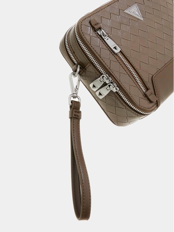 Guess Guess Torba 182872 Zielony