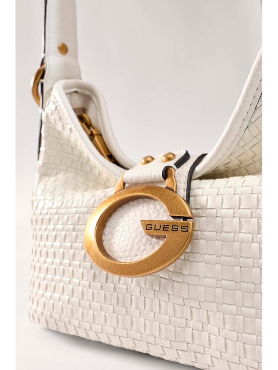 Guess Guess Torebka 183626 Biały